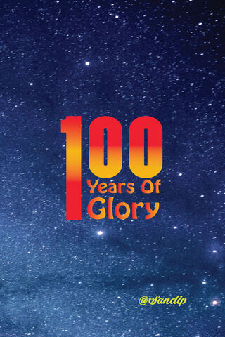 Celebrating a Century of East Bengal 🌟