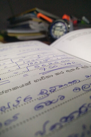 Unlocking Knowledge: The Exam Mindset 📚🧠