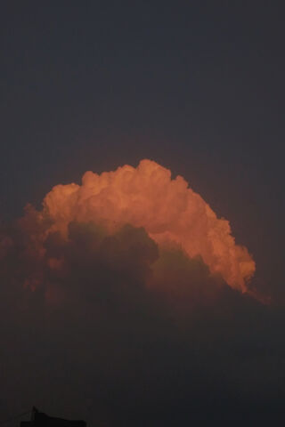 Embers of the Sky: The Fire Cloud