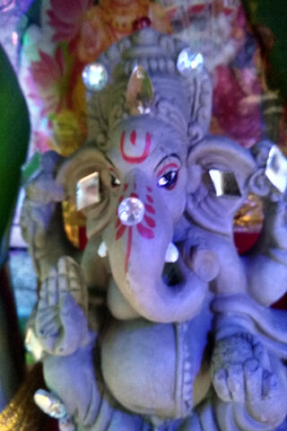 Ganesh Chaturthi