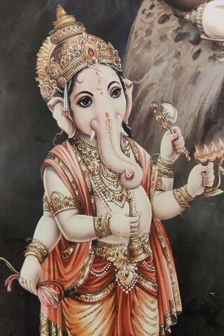 Ganesh Ji
