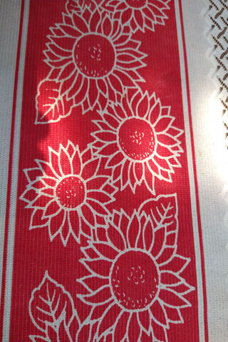 Sunshine Blooms: The Girasol Delight 🌻✨