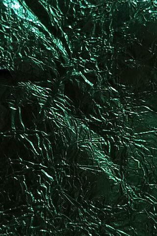 Green Metallic