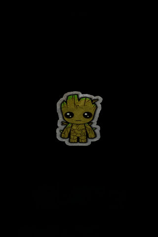 Groot Wallpaper HD for Phone