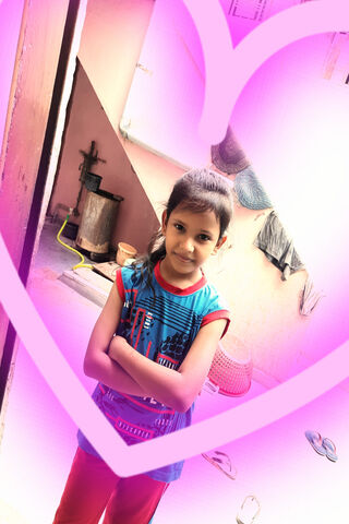 Heartfelt Moments: Guddu's Joy