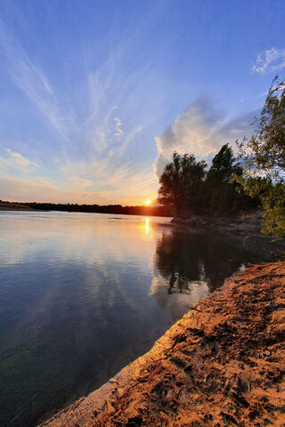 Haven of Tranquility 🌅