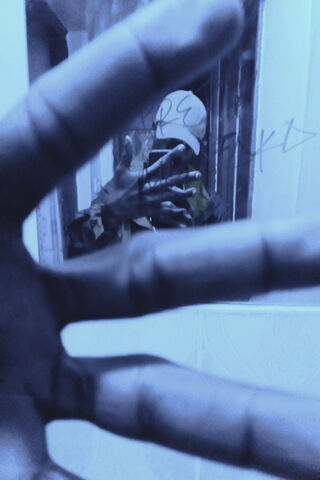 Hands Off