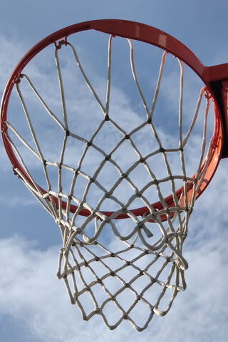 Slam Dunk Dreams 🏀✨
