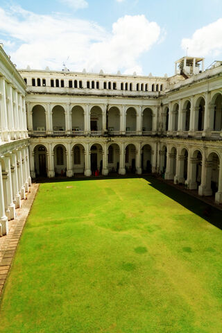 Echoes of the Past: A Glimpse into History