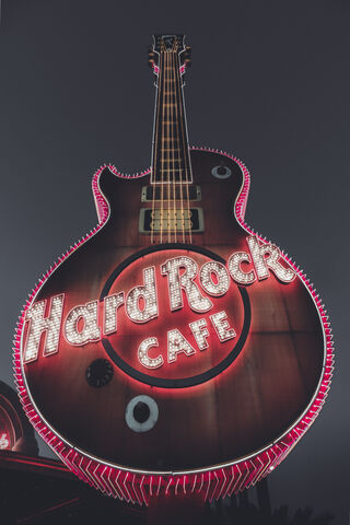 Hard Rock Cafe