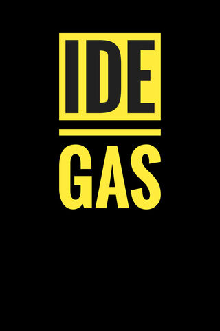 IDE GAS