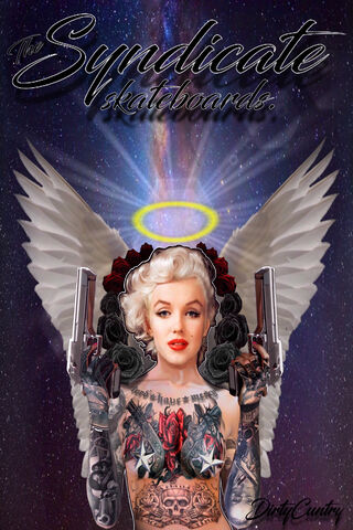 Cosmic Rebel: The Galactic Skate Queen 🌌🛹