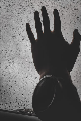 Echoes of Rain