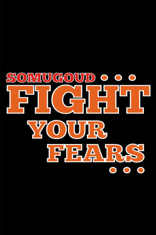 Conquer Your Challenges! 💪✨