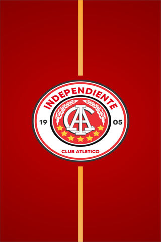 The Heart of Independiente: A Legacy in Red ❤️⚽