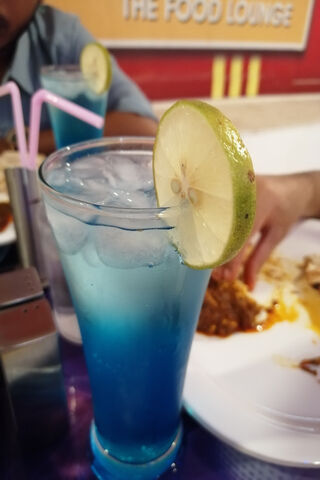 Tropical Bliss: The Refreshing Juice Delight 🍹