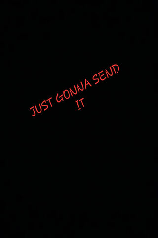 Embrace the Boldness! 🚀