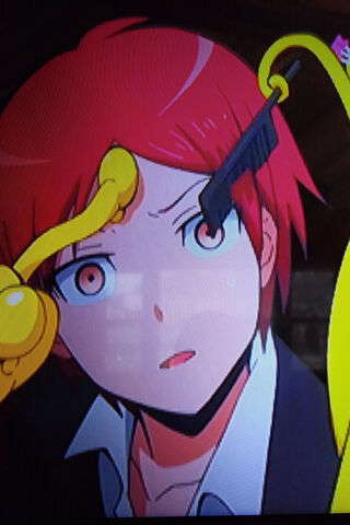 Karma Akabane: The Master of Assassination 🎯