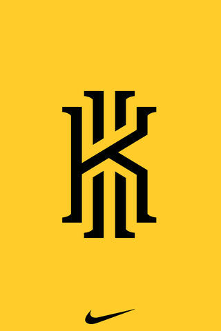 Kyrie’s Signature Style..