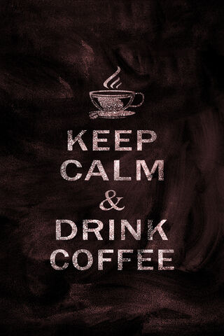 Sip Serenity: The Coffee Calm