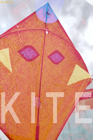 Soaring High: The Art of Kites 🎏✨