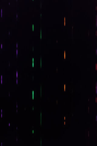 Spectrum of Light: The Dance of Lasers 🌈✨