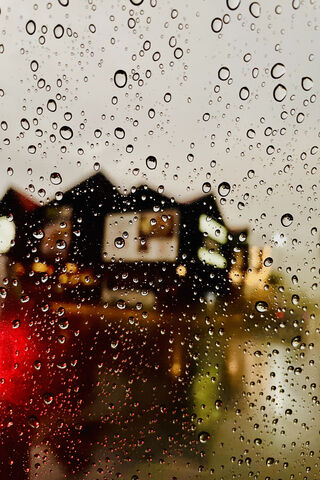 Lluvia
