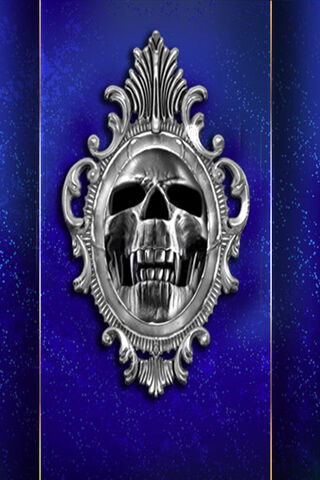 Reflections of the Dark Side 🖤💀