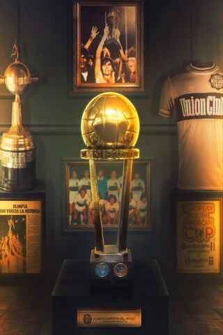 La Gloria: A Tribute to Triumph 🏆✨