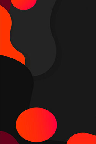 Neon Waves of Liquid Motion 🌊✨