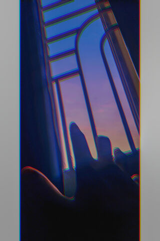 Reaching for Tomorrow 🌅