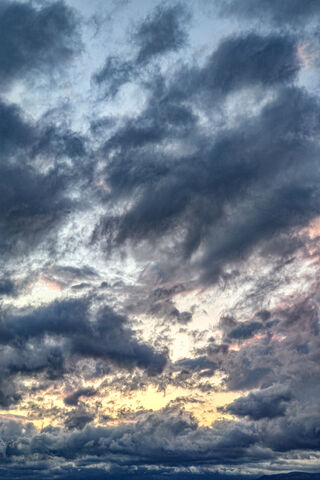 Whispers of the Sky 🌥️✨