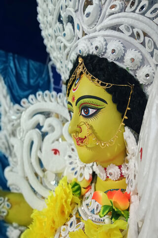 Maa Durga Wallpaper - Download to your mobile from PHONEKY Maa Durga Wallpaper - Download to your mobile from PHONEKY