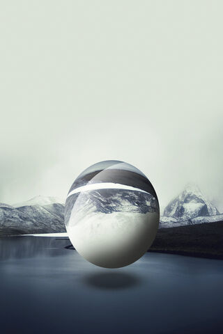 Magic Ball HD