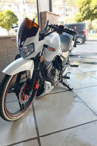 Mondial: The Spirit of Adventure on Two Wheels 🏍️✨