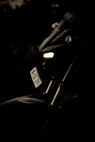 MT15: The Midnight Rider 🏍️🌌