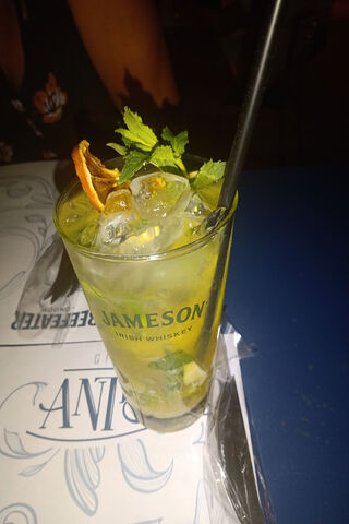 Refreshing Mojito Bliss 🍃🍹