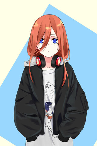 Miku Nakano: The Melodi..