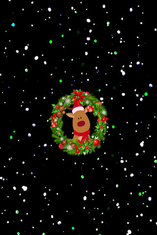Festive Cheer: A Navida..