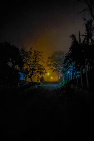 Noite