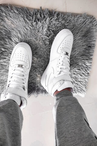 Step into Style: The NIK ONE Experience 👟✨