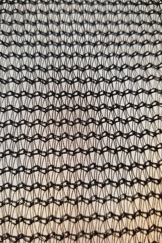 Intricate Weave: The Art of Netting 🕸️✨