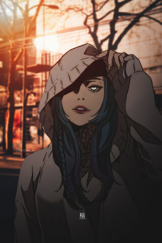 Noah: The Enigmatic Wanderer 🌌