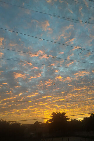 Neymar's Sunset: A Sky ..