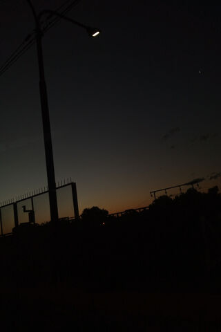 Noche: Embracing the Night's Embrace 🌌✨