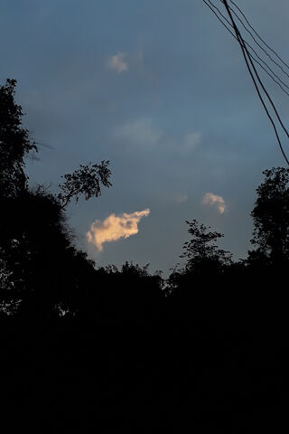 Whispers of the Nuvem 🌥️✨