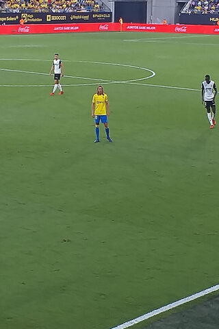 Pedro Benito: The Rising Star on the Field ⚽✨