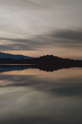 Serenity at Dusk 🌅