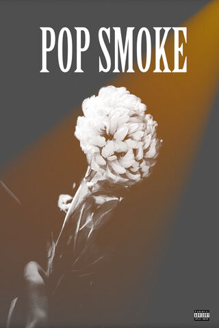 Eternal Vibes: A Tribute to Pop Smoke 🌟