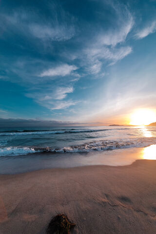 Serenity at Sunset 🌅